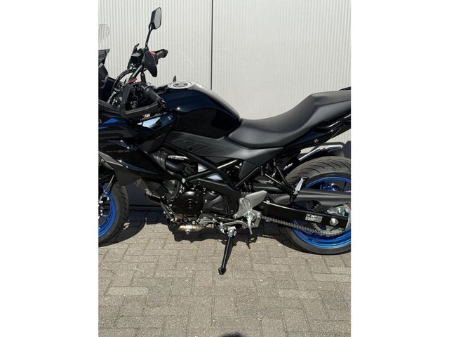 suzuki - sv-7gx