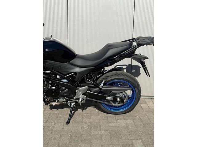 suzuki - sv-7gx