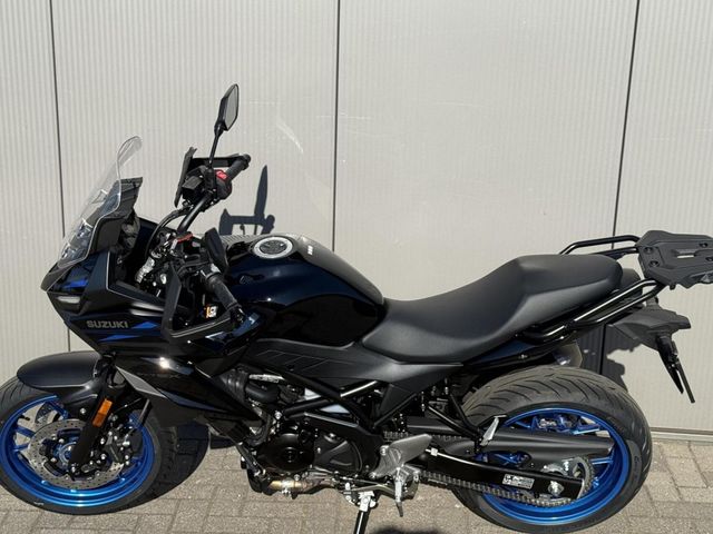 suzuki - sv-7gx