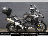 BENELLI TRK 502 X
