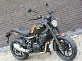 ROYAL ENFIELD GUERRILLA 450