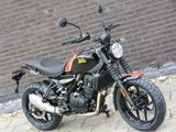 ROYAL ENFIELD GUERRILLA 450