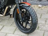 ROYAL ENFIELD GUERRILLA 450