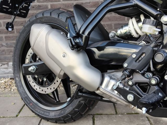 royal-enfield - guerrilla-450