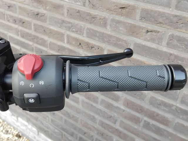 royal-enfield - guerrilla-450