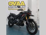 SUZUKI V-STROM 800 DE