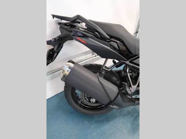 suzuki - v-strom-800-de