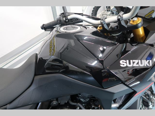suzuki - v-strom-800-de