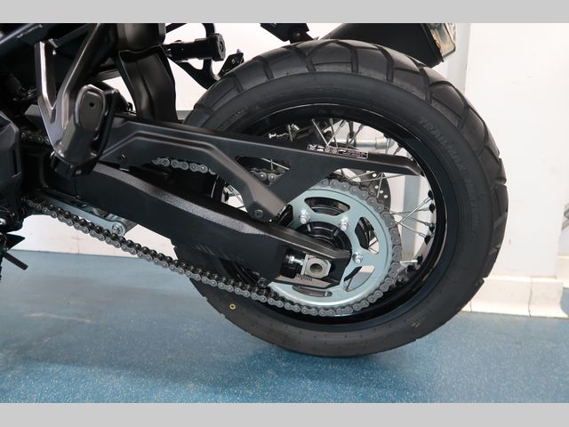 suzuki - v-strom-800-de