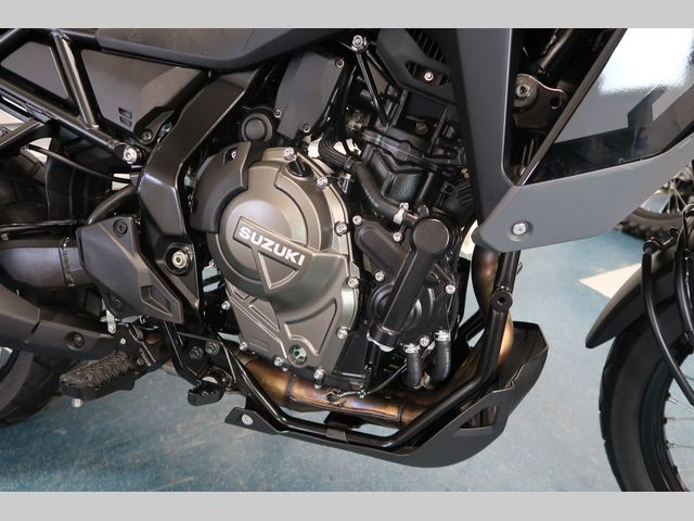 suzuki - v-strom-800-de