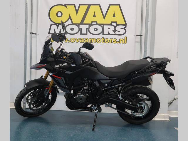 suzuki - v-strom-800-de
