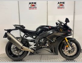 Honda CBR 1000 RR-R Fireblade SP 2026 nieuw