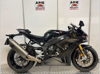Honda CBR 1000 RR-R Fireblade SP 2026 nieuw
