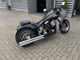 HARLEY-DAVIDSON SOFTAIL CUSTOM FXSTC
