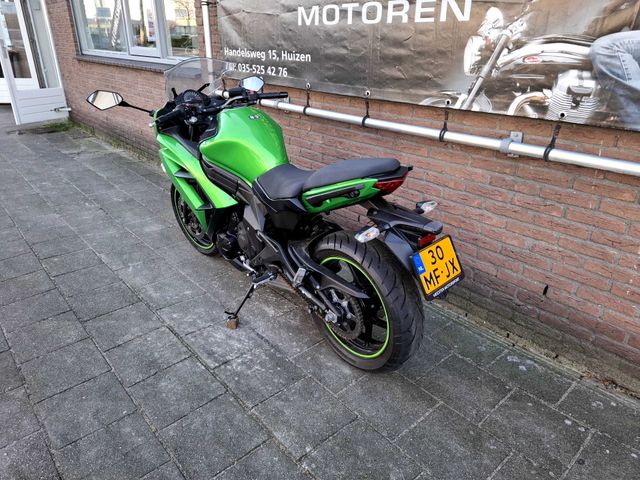 kawasaki - er-6-f-abs