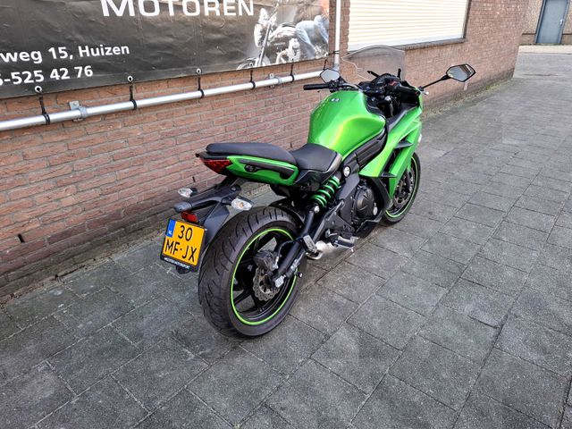 kawasaki - er-6-f-abs