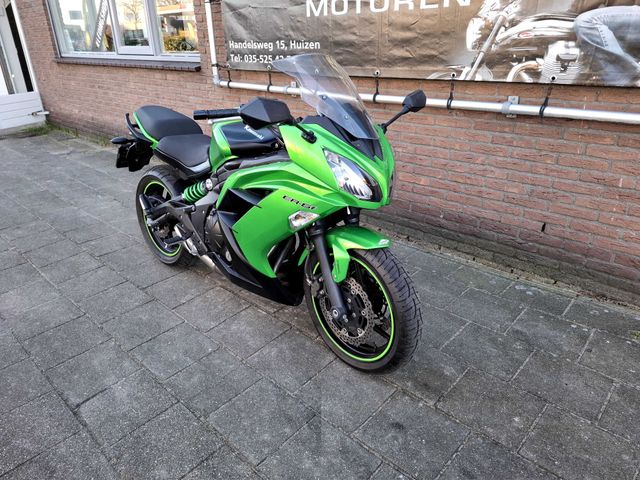 kawasaki - er-6-f-abs