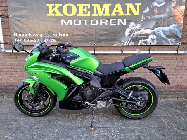 kawasaki - er-6-f-abs