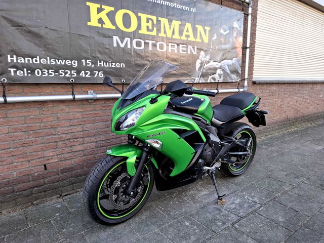 kawasaki - er-6-f-abs