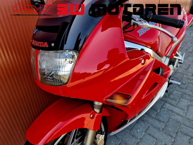 honda - vfr-750-f