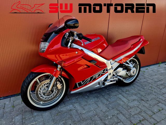 honda - vfr-750-f