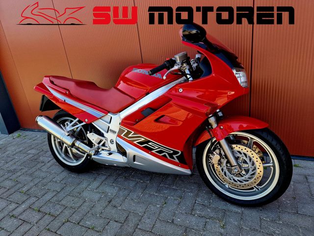 honda - vfr-750-f