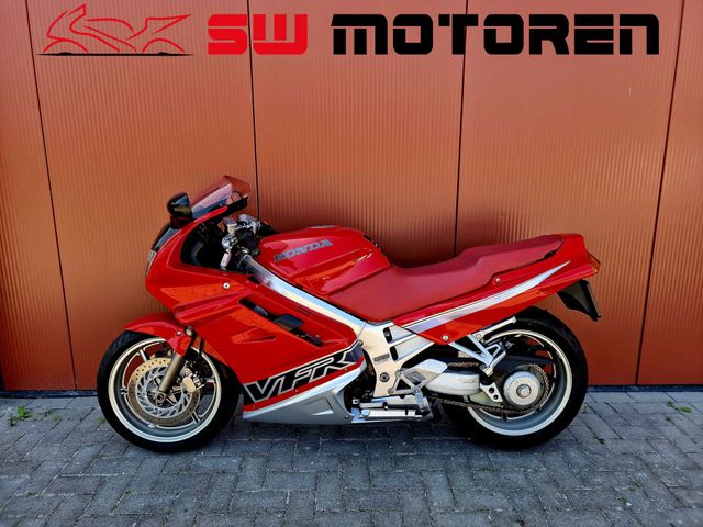 honda - vfr-750-f