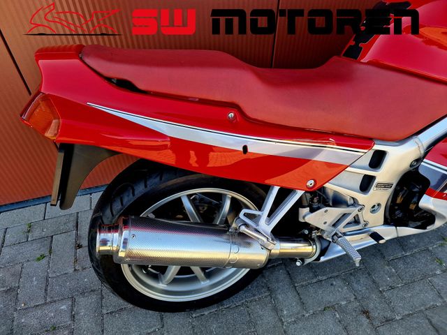 honda - vfr-750-f