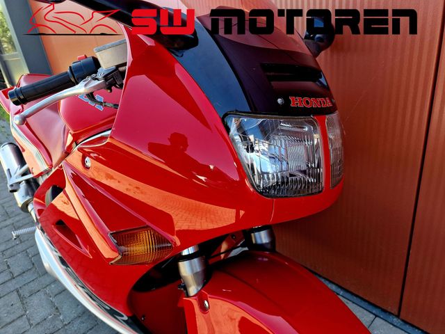 honda - vfr-750-f