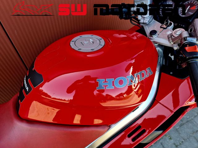 honda - vfr-750-f