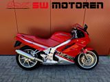 HONDA VFR 750 F