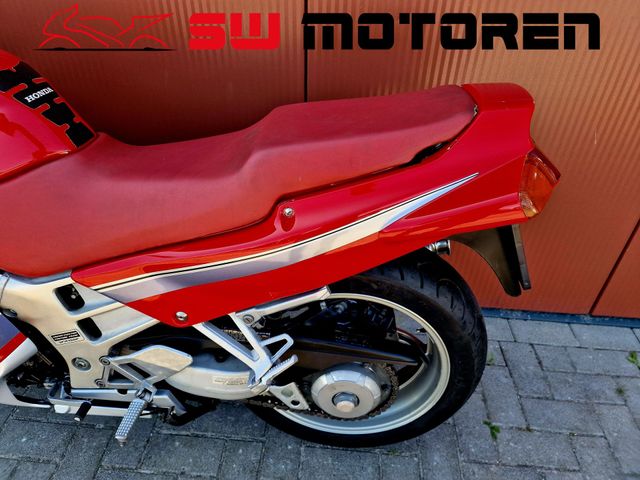 honda - vfr-750-f