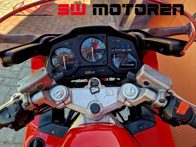 honda - vfr-750-f