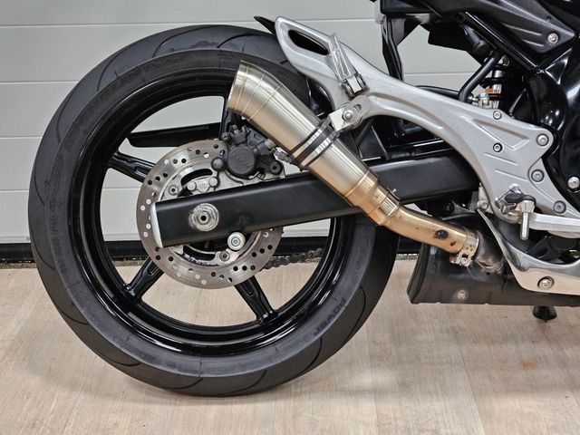 suzuki - sfv-650-gladius