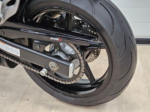 suzuki - sfv-650-gladius