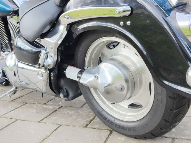 suzuki - vl-1500-lc-intruder