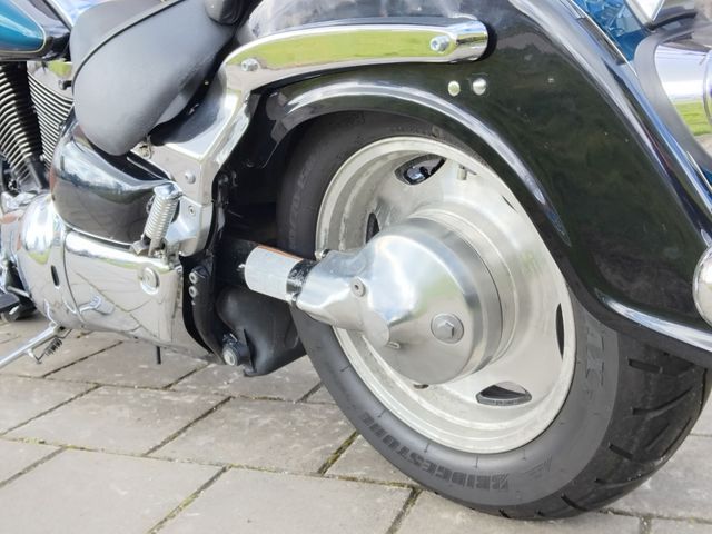 suzuki - vl-1500-lc-intruder