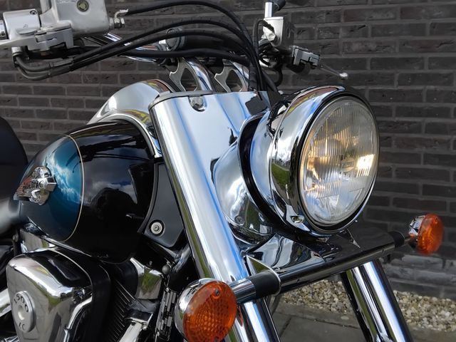 suzuki - vl-1500-lc-intruder