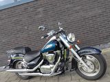 SUZUKI VL 1500 LC INTRUDER
