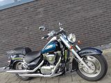 SUZUKI VL 1500 LC INTRUDER