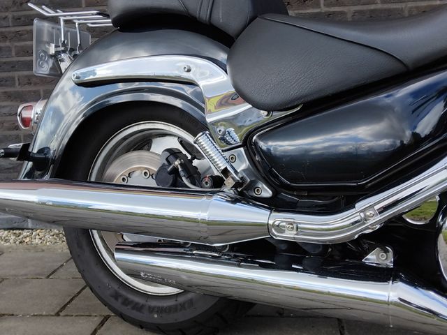suzuki - vl-1500-lc-intruder