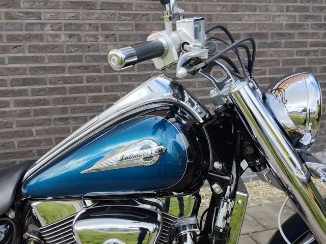 suzuki - vl-1500-lc-intruder