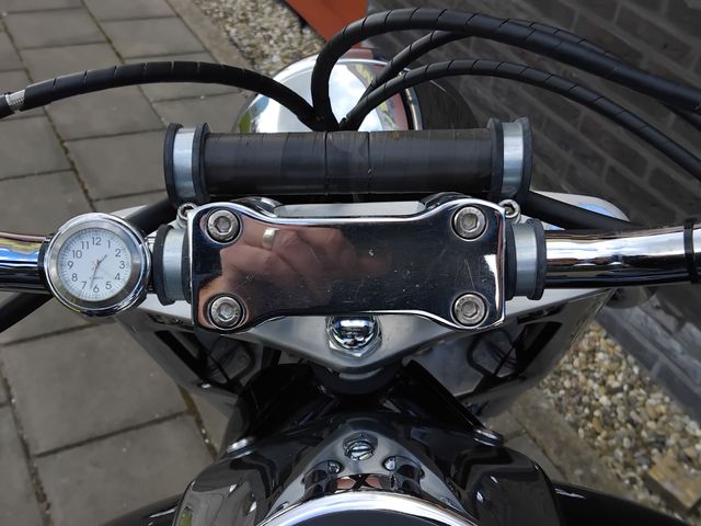 suzuki - vl-1500-lc-intruder
