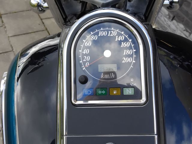 suzuki - vl-1500-lc-intruder