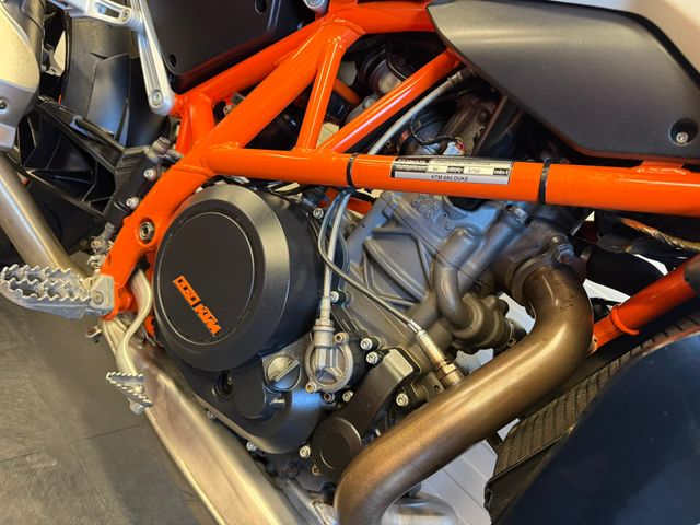 ktm - 690-duke-abs