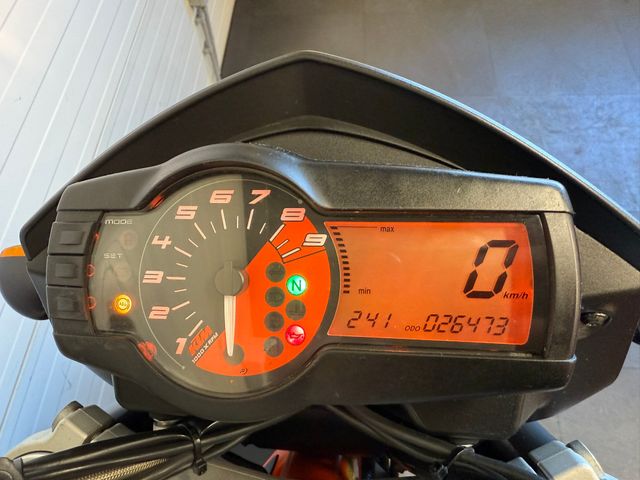 ktm - 690-duke-abs