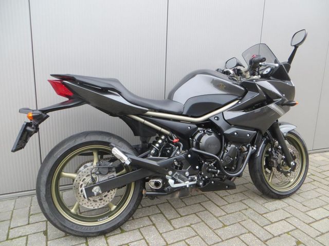 yamaha - xj-6-s---diversion