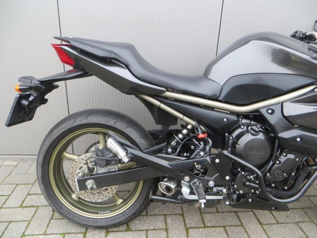 yamaha - xj-6-s---diversion