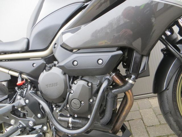 yamaha - xj-6-s---diversion
