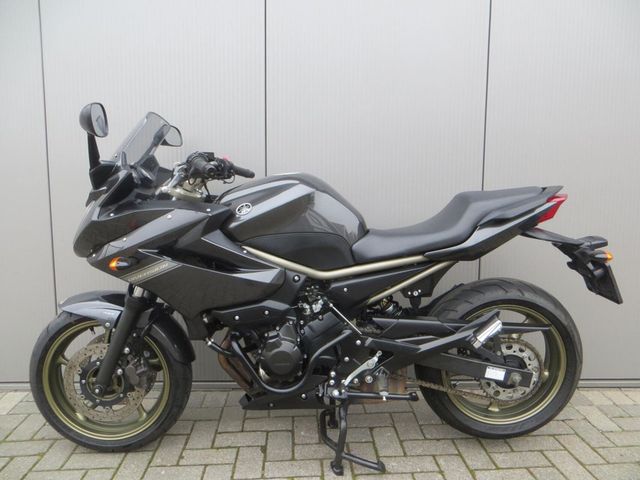 yamaha - xj-6-s---diversion